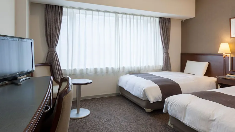 Comfort Hotel Toyokawa