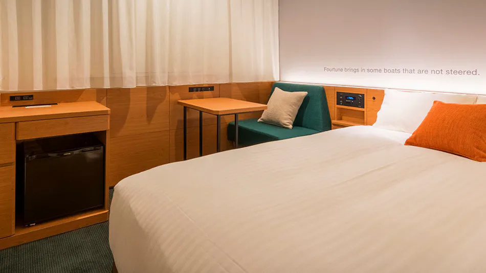 Nishitetsu Inn Shinjuku