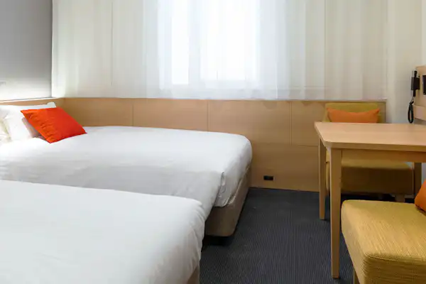 ห้องพัก