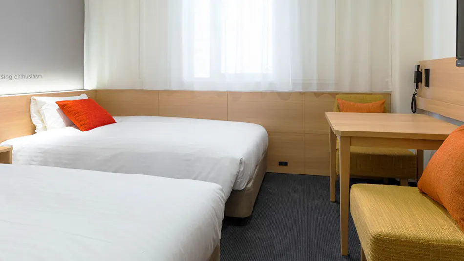 Nishitetsu Inn Shinjuku