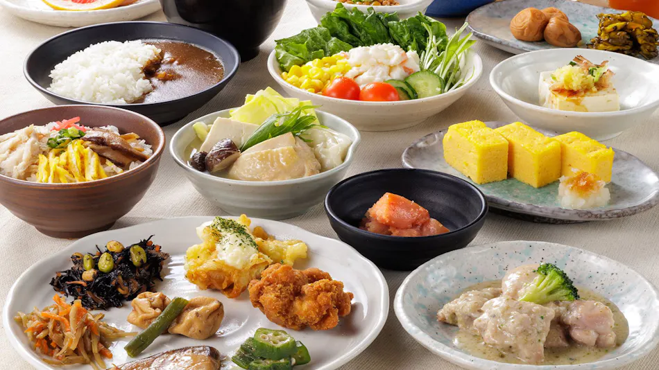 Nishitetsu Inn Shinjuku