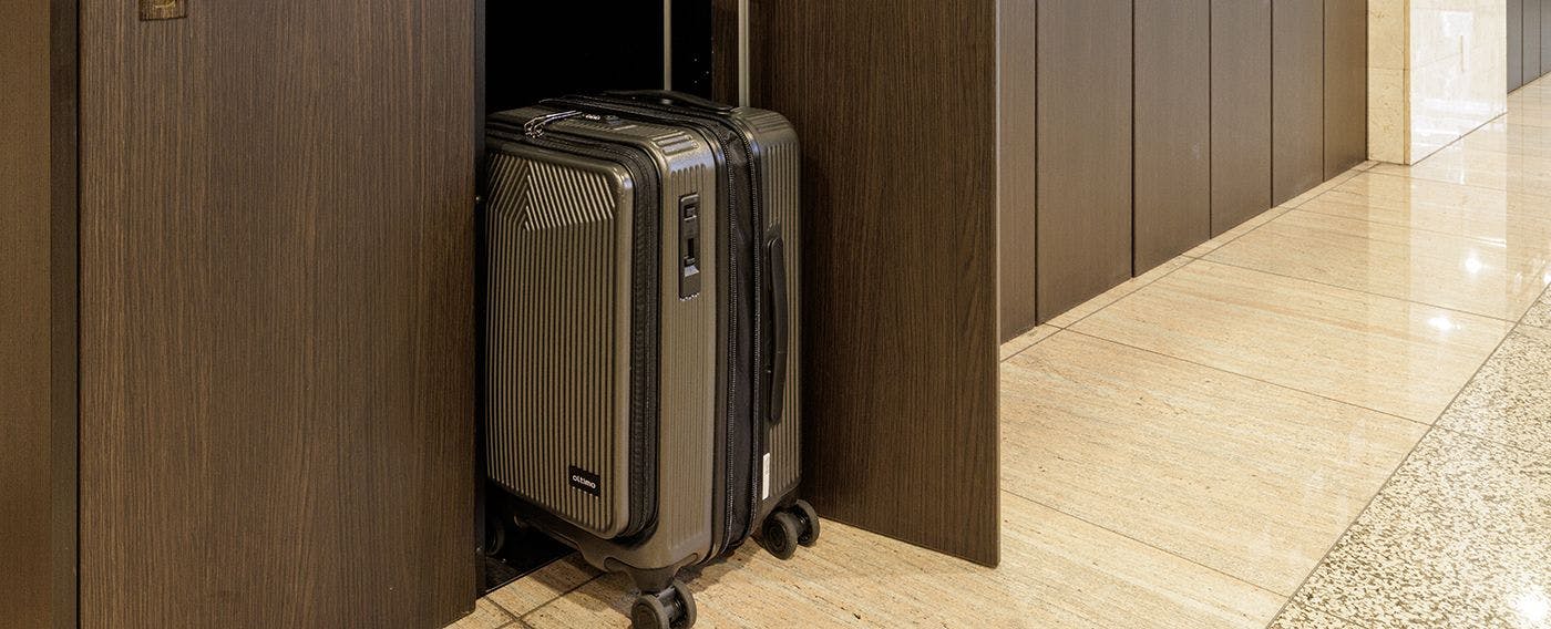 セルフクローク