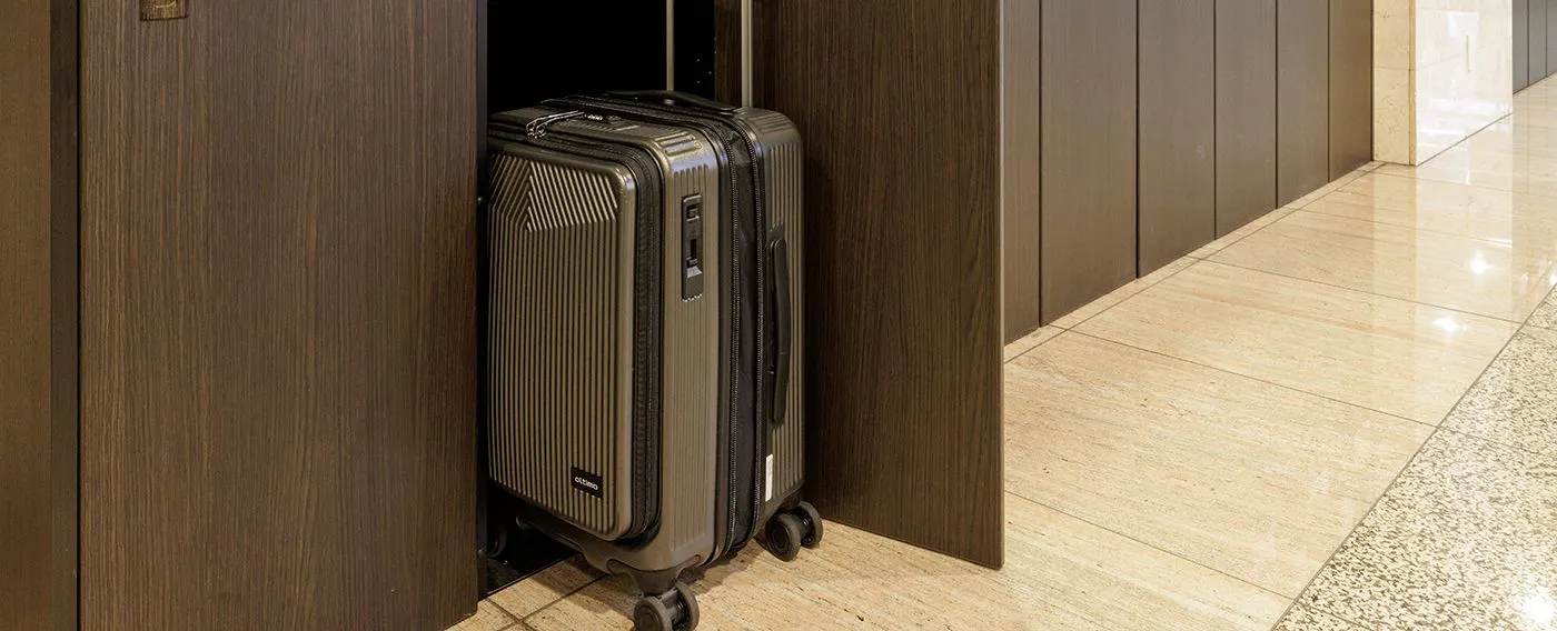 セルフクローク