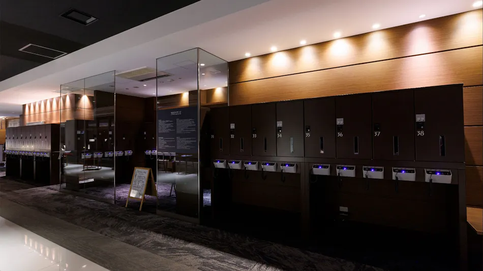 JR Kyushu Hotel Kagoshima