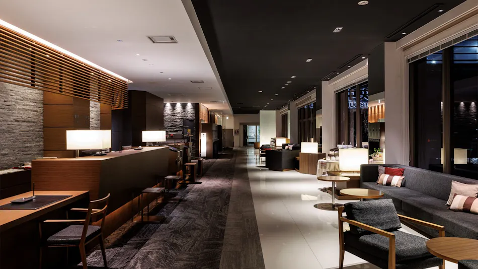 JR Kyushu Hotel Kagoshima