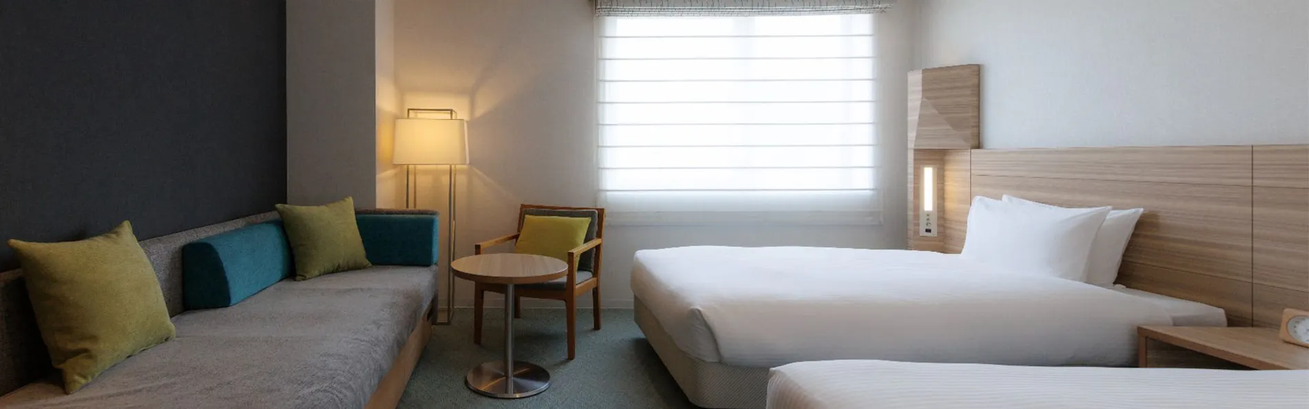 JR九州ホテル鹿児島