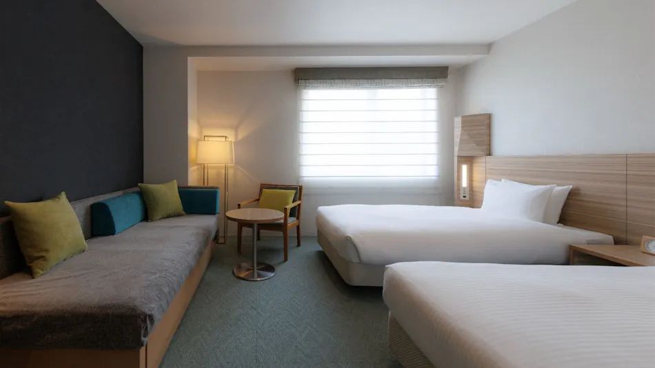 JR Kyushu Hotel Kagoshima