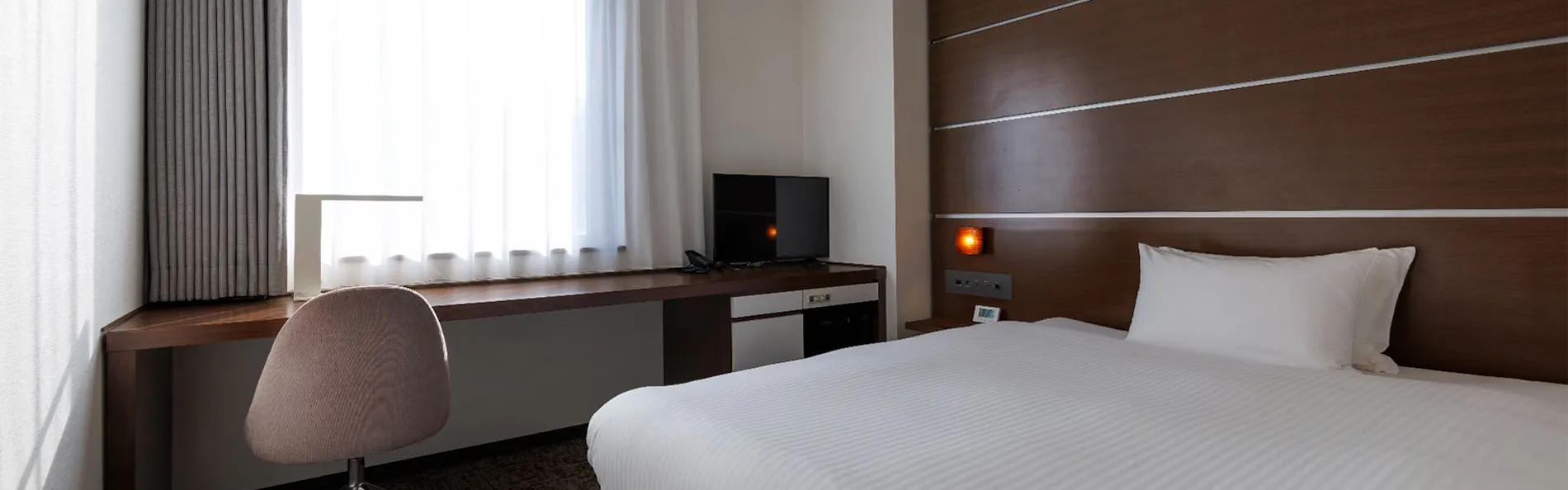 JR九州ホテル鹿児島