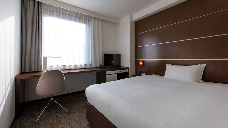 JR Kyushu Hotel Kagoshima