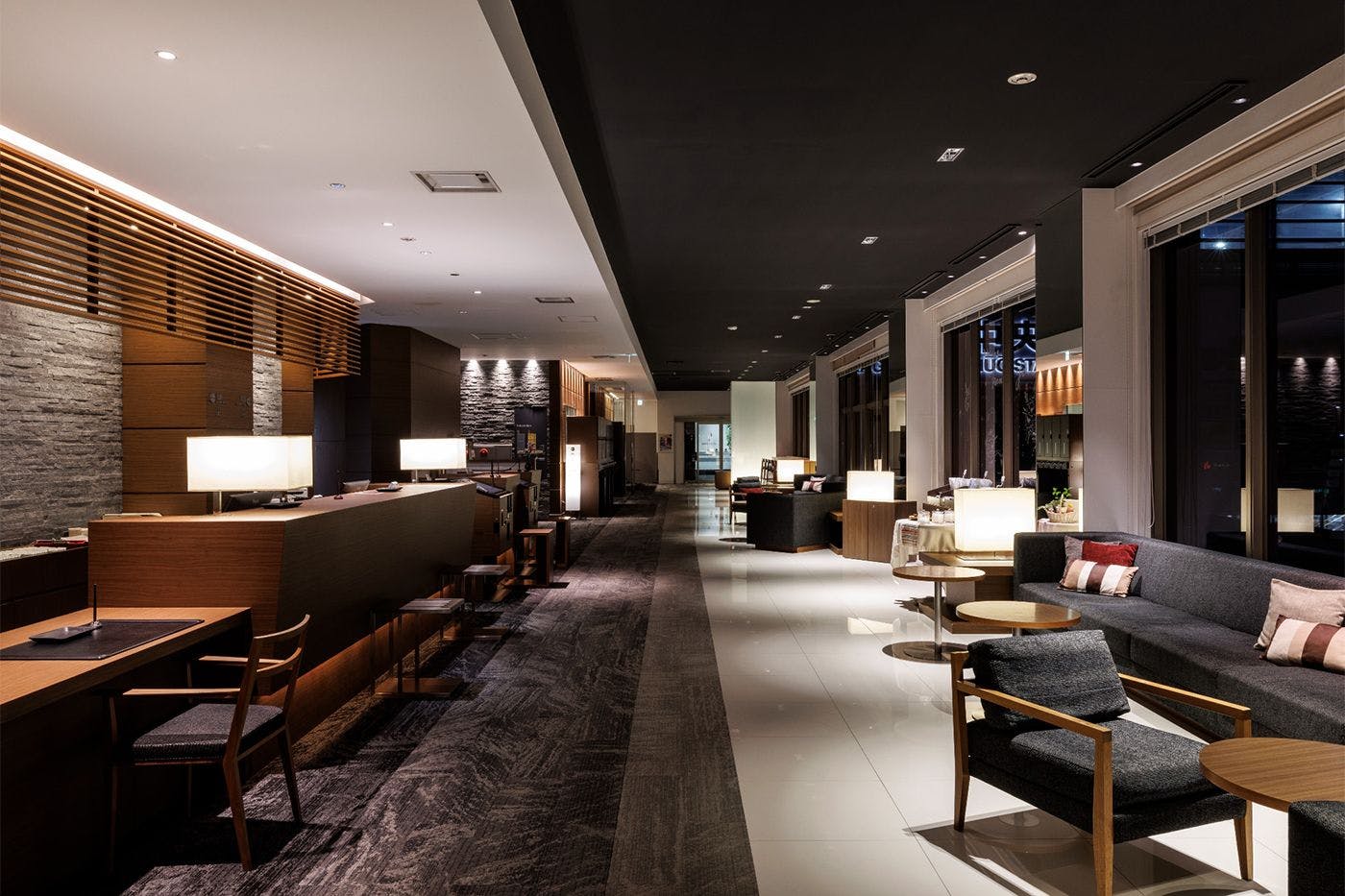 施設内イメージ