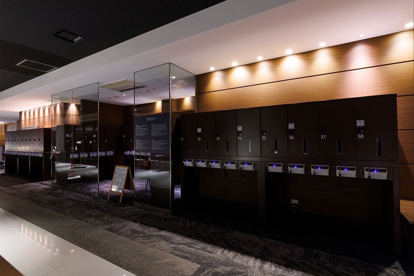 施設内イメージ