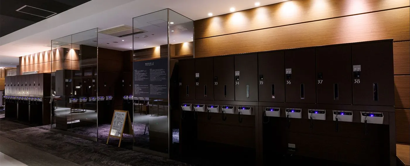 施設内イメージ