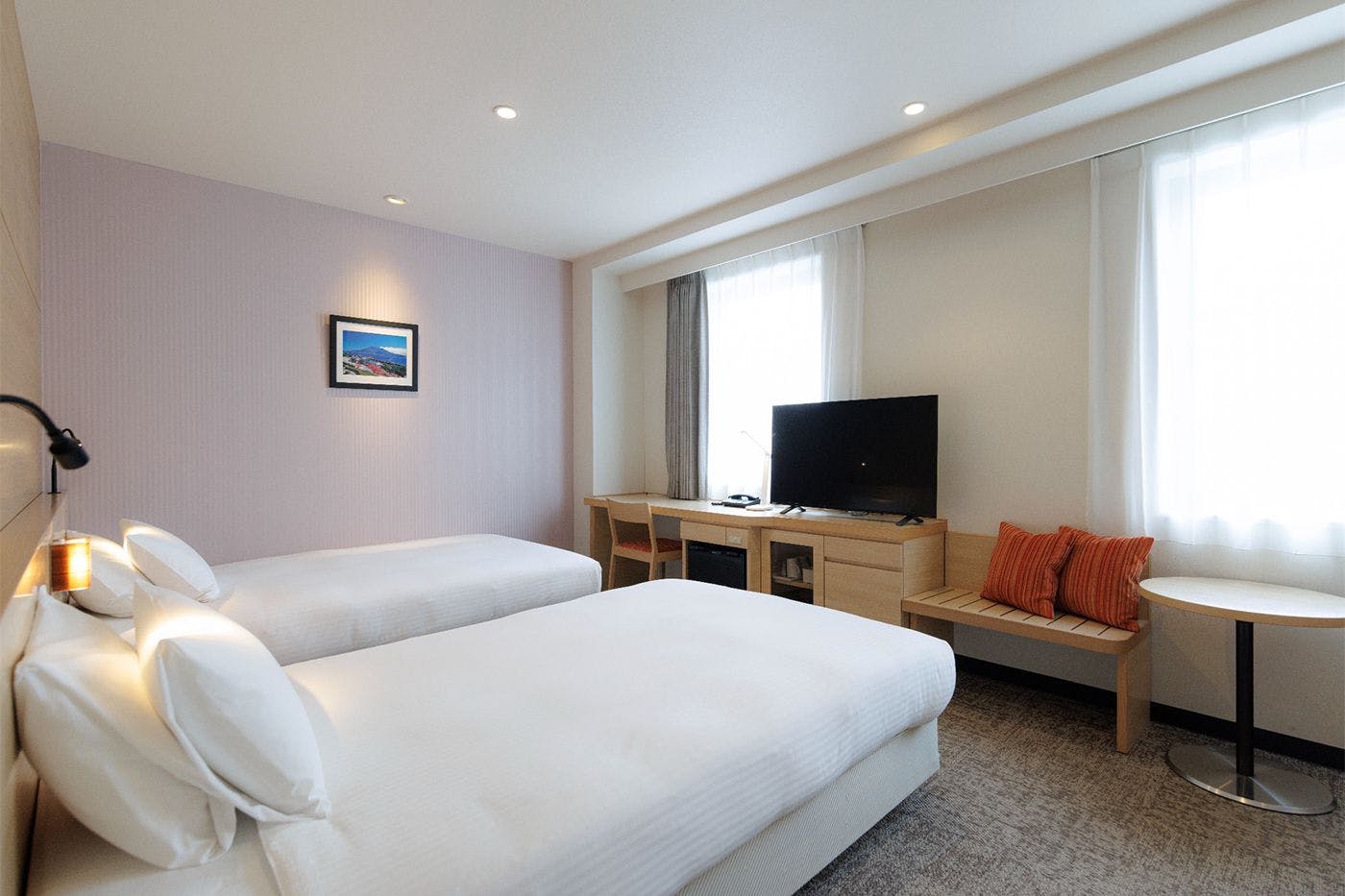 JR Kyushu Hotel Kagoshima