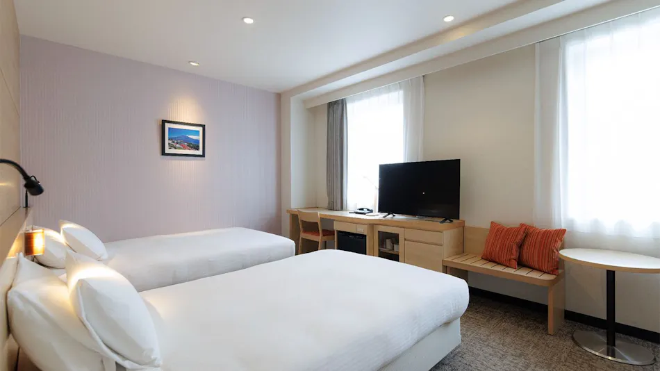 JR Kyushu Hotel Kagoshima