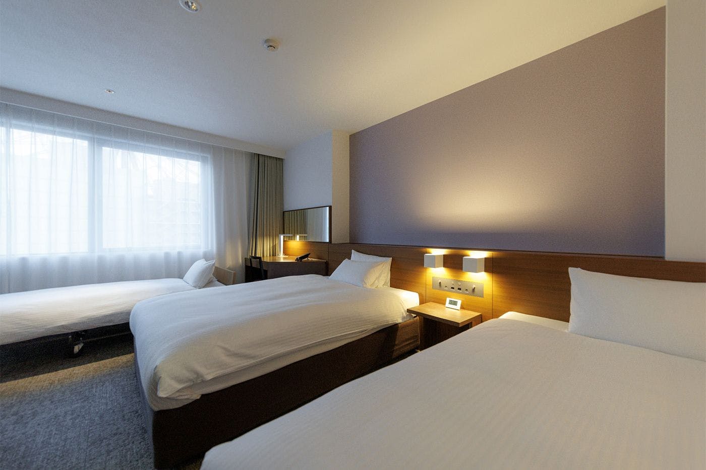 JR Kyushu Hotel Kagoshima