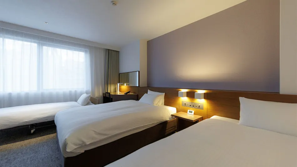 JR Kyushu Hotel Kagoshima