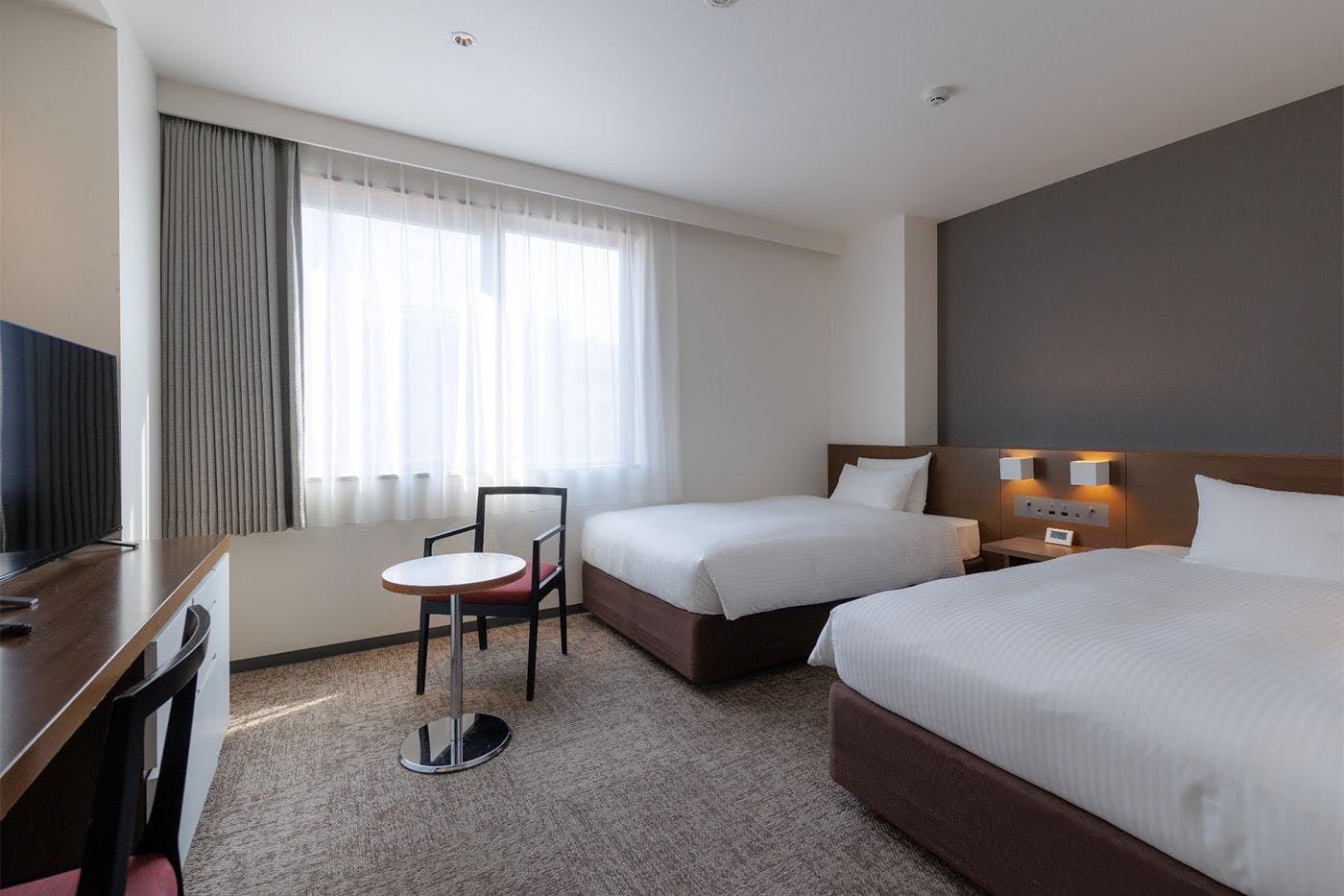 JR Kyushu Hotel Kagoshima