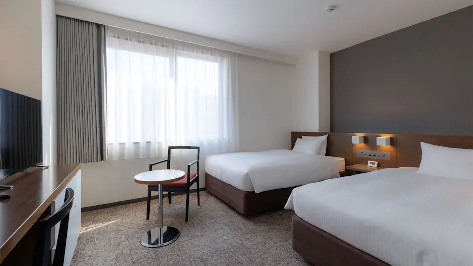 JR Kyushu Hotel Kagoshima