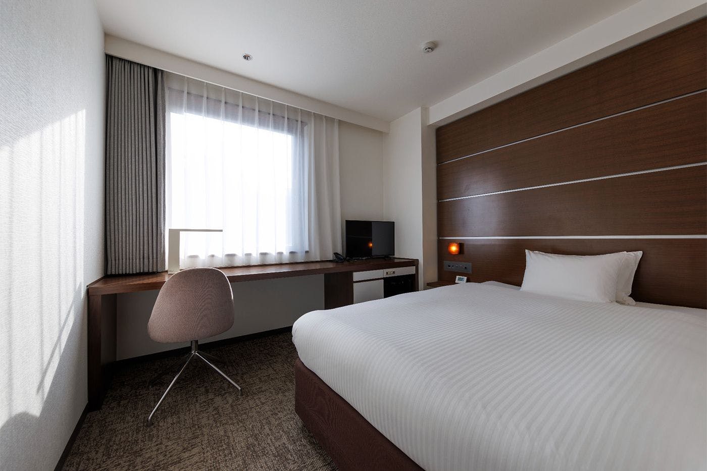 JR Kyushu Hotel Kagoshima