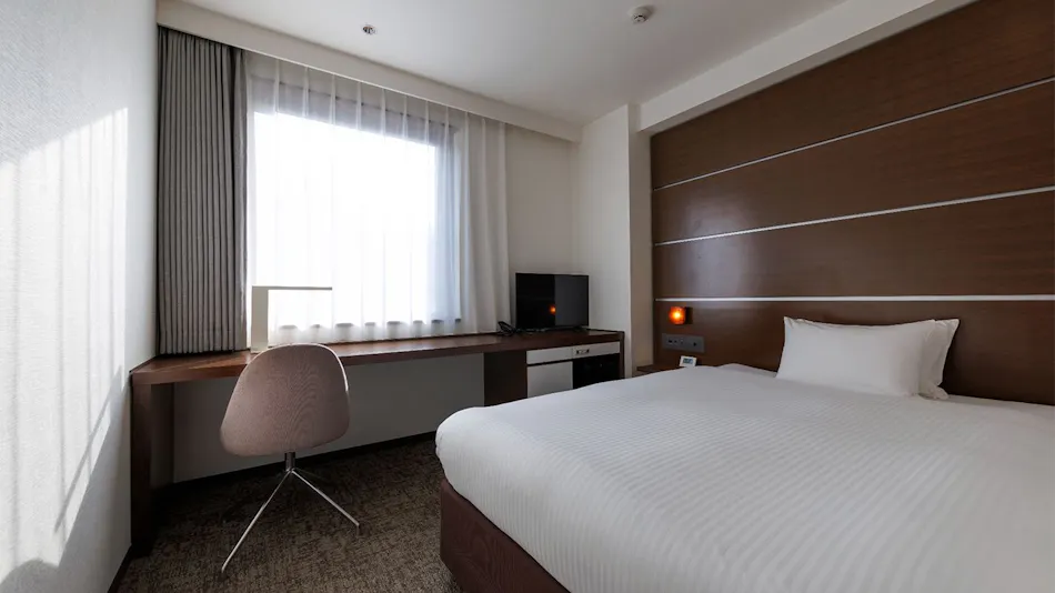 JR Kyushu Hotel Kagoshima