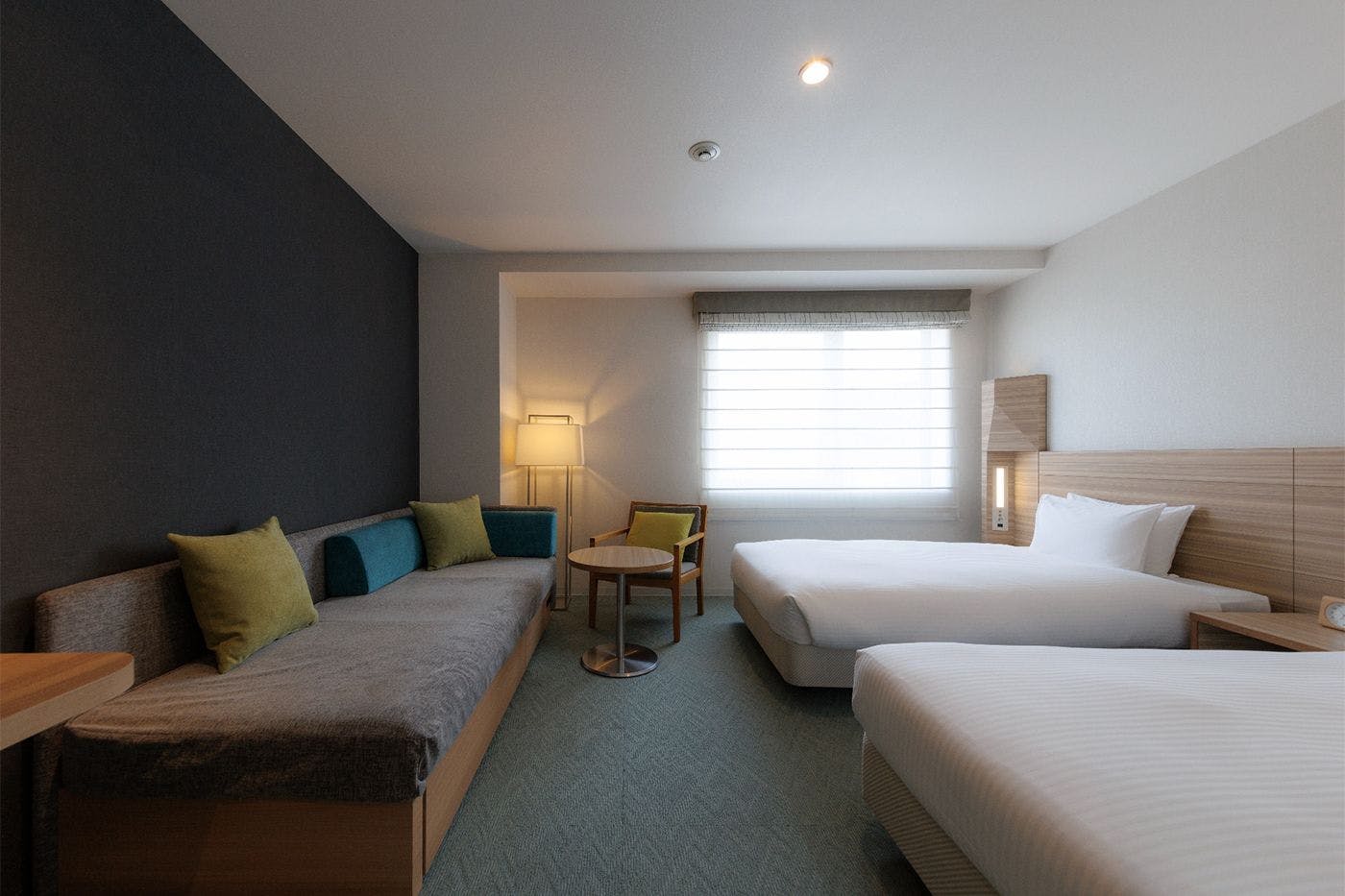 JR Kyushu Hotel Kagoshima