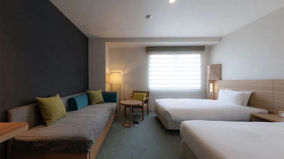 JR Kyushu Hotel Kagoshima