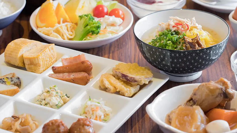JR Kyushu Hotel Kagoshima