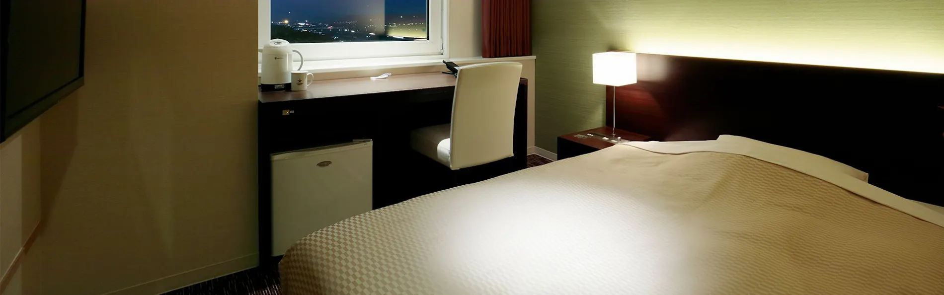 カンデオホテルズ菊陽熊本空港(CANDEO HOTELS)