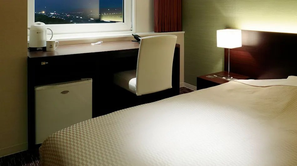 Candeo Hotels Kikuyo Kumamoto Airport (CANDEO HOTELS)