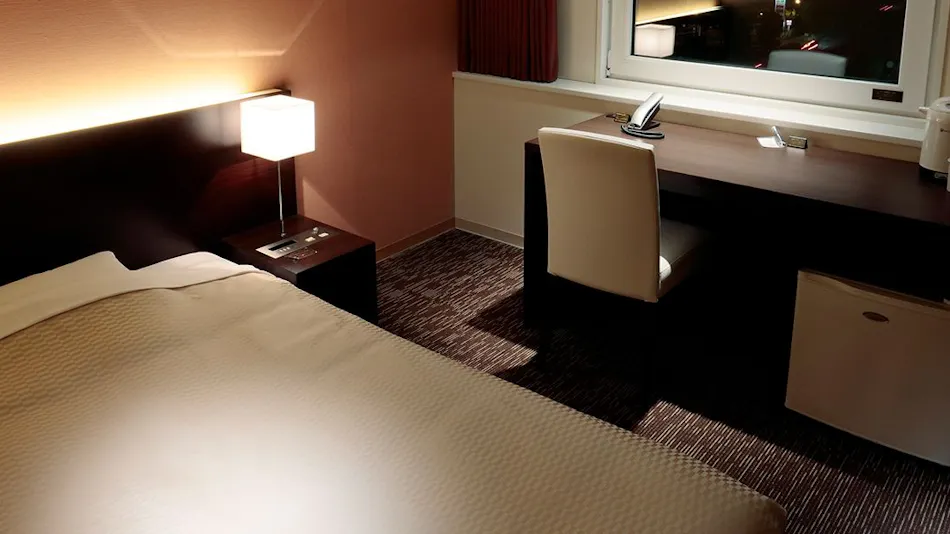 Candeo Hotels Kikuyo Kumamoto Airport (CANDEO HOTELS)