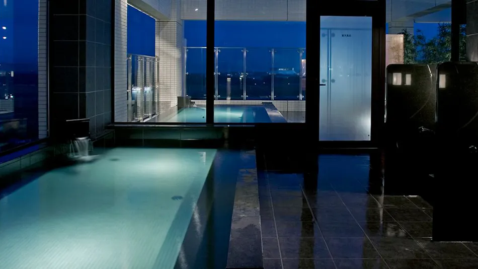 Candeo Hotels Kikuyo Kumamoto Airport (CANDEO HOTELS)