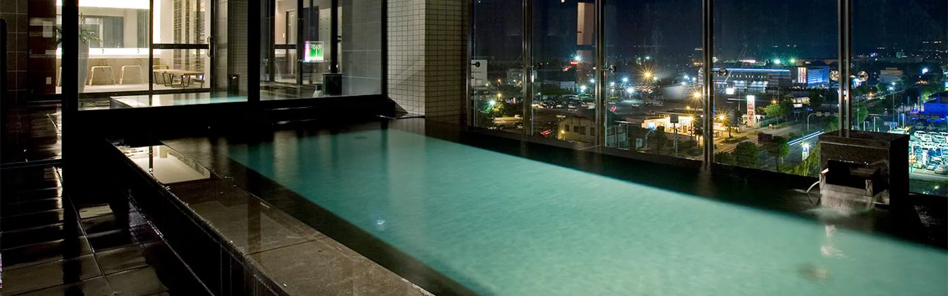 カンデオホテルズ菊陽熊本空港(CANDEO HOTELS)