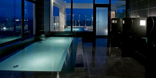 カンデオホテルズ菊陽熊本空港(CANDEO HOTELS)