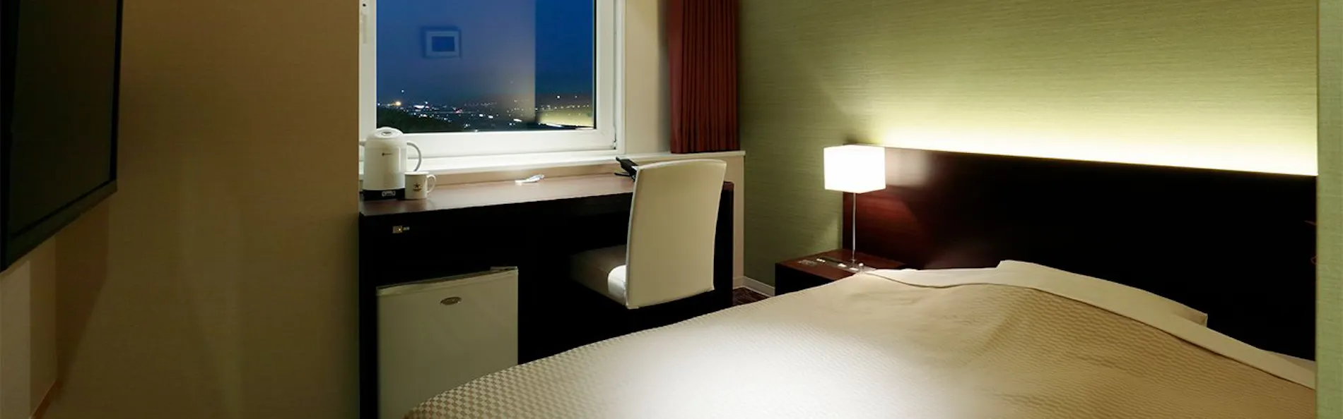 カンデオホテルズ菊陽熊本空港(CANDEO HOTELS)