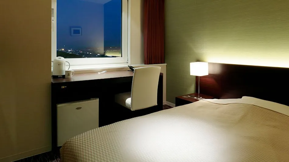 Candeo Hotels Kikuyo Kumamoto Airport (CANDEO HOTELS)