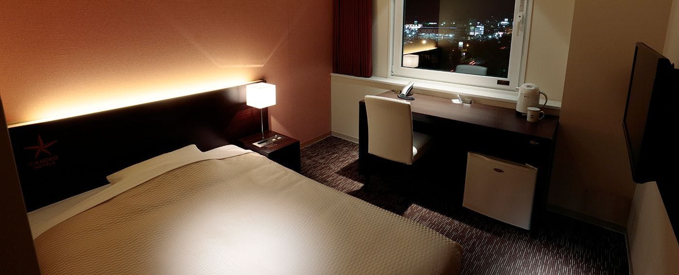 Candeo Hotels Kikuyo Kumamoto Airport (CANDEO HOTELS)