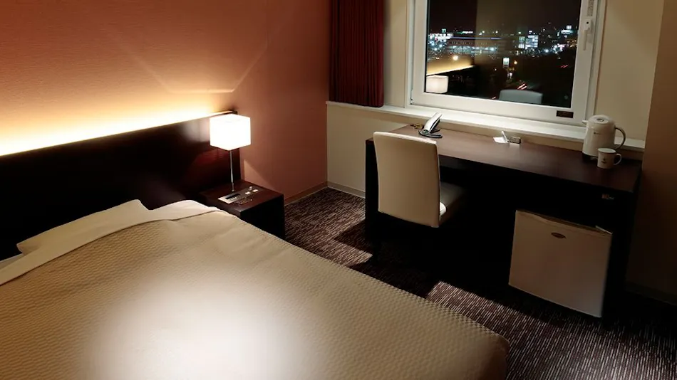 Candeo Hotels Kikuyo Kumamoto Airport (CANDEO HOTELS)