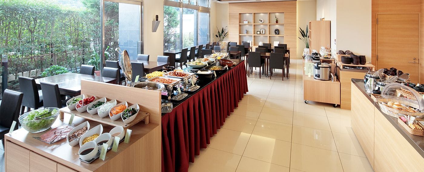 Candeo Hotels Kikuyo Kumamoto Airport (CANDEO HOTELS)