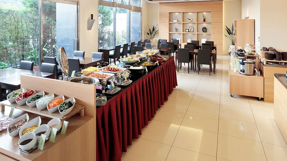 Candeo Hotels Kikuyo Kumamoto Airport (CANDEO HOTELS)