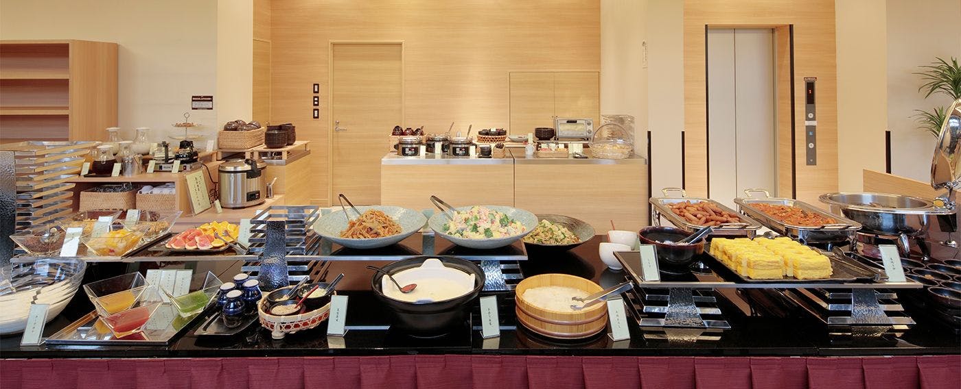 Candeo Hotels Kikuyo Kumamoto Airport (CANDEO HOTELS)