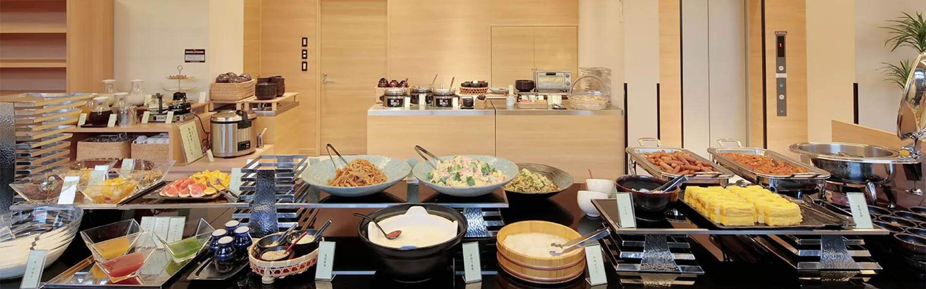 カンデオホテルズ菊陽熊本空港(CANDEO HOTELS)