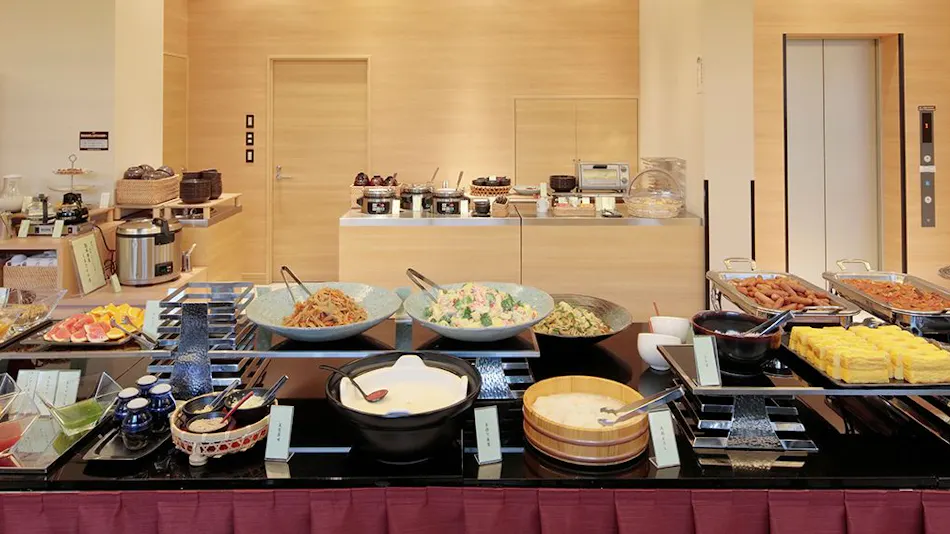 Candeo Hotels Kikuyo Kumamoto Airport (CANDEO HOTELS)