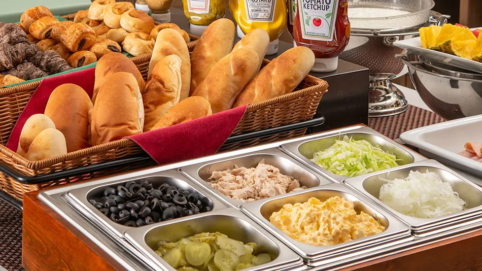 Hotel MyStays Maihama