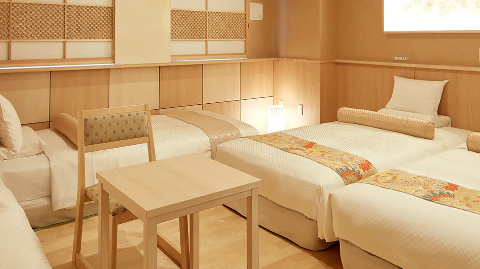 Hotel MyStays Asakusabashi
