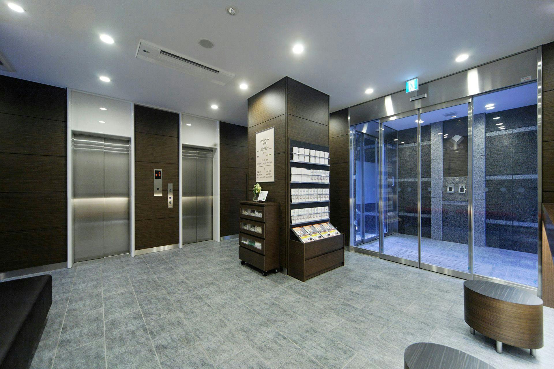 ホテルマイステイズ浅草橋