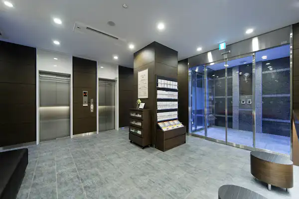 ล็อบบี้