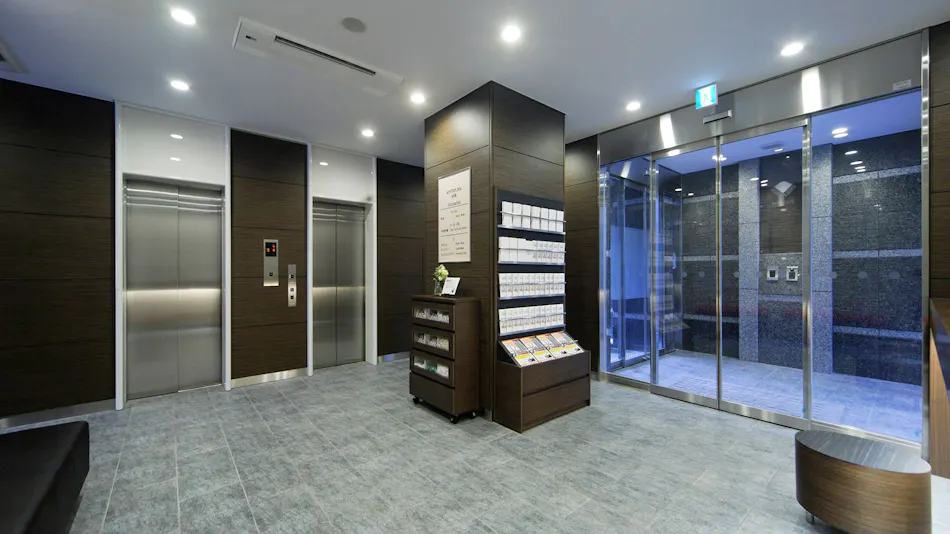 Hotel MyStays Asakusabashi