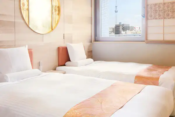 ห้องพัก