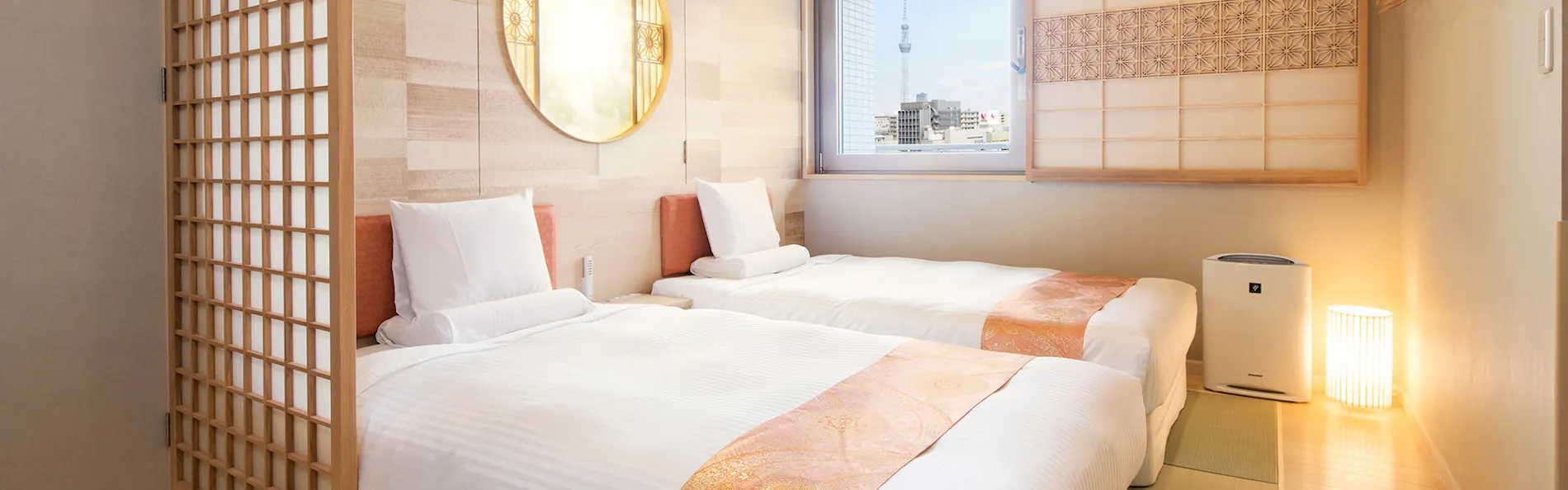 ホテルマイステイズ浅草橋