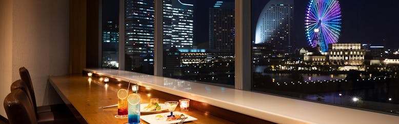 横浜市の夜景が自慢のお部屋 安く泊まれるホテル 旅館 11選 宿泊予約は 一休 Com 横浜市の夜景が自慢のお部屋 安く泊まれるホテル 旅館 11選 宿泊予約は 一休 Com